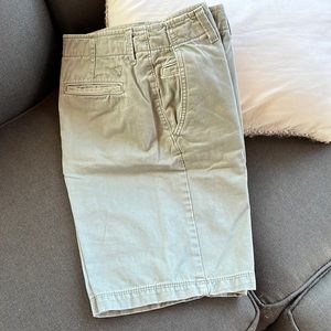 American Eagle Shorts.